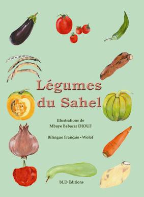 legumes du sahel